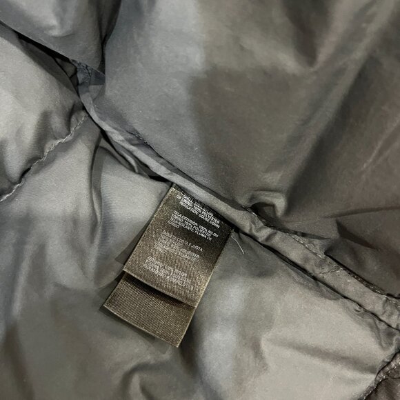 The North Face Nuptse 700 Down Jacket - Picture 5 of 7